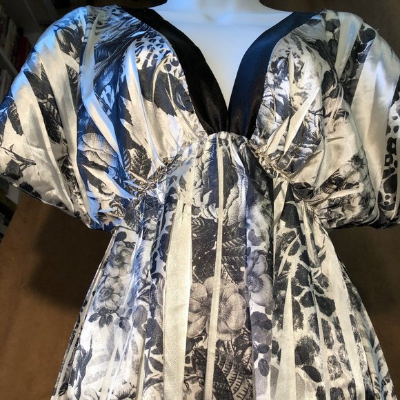 LOVE CULTURE Party Dress - Picture 2 of 6